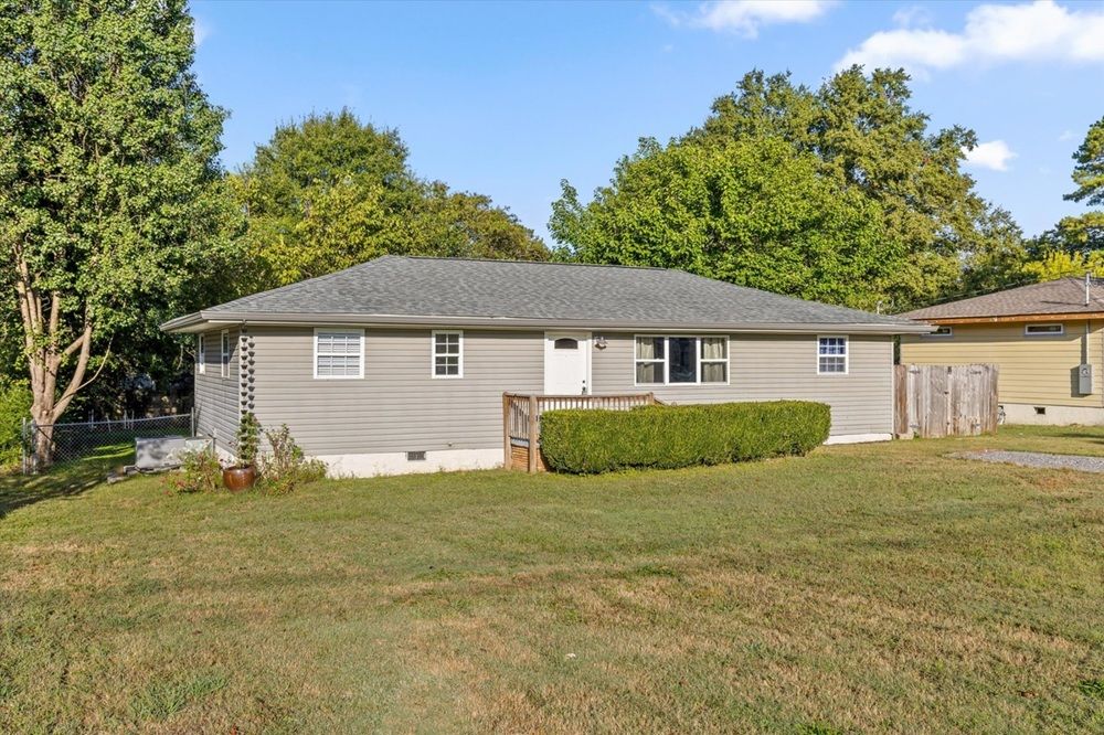Live Easy Move In Ready