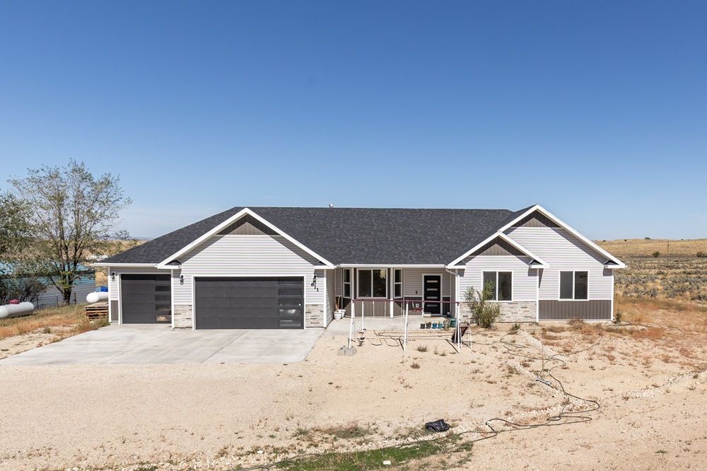 Luxury Home Featuring Ruby Mountain Views