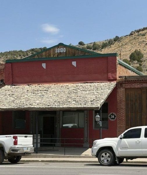 41 N. Main Street