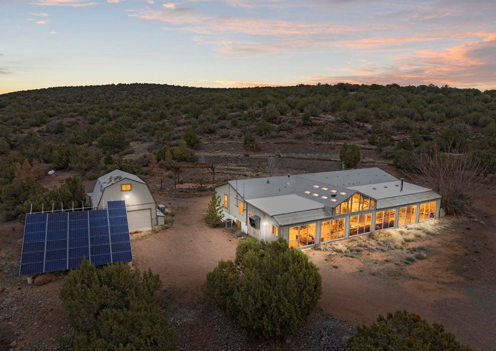Private Ranch Retreat