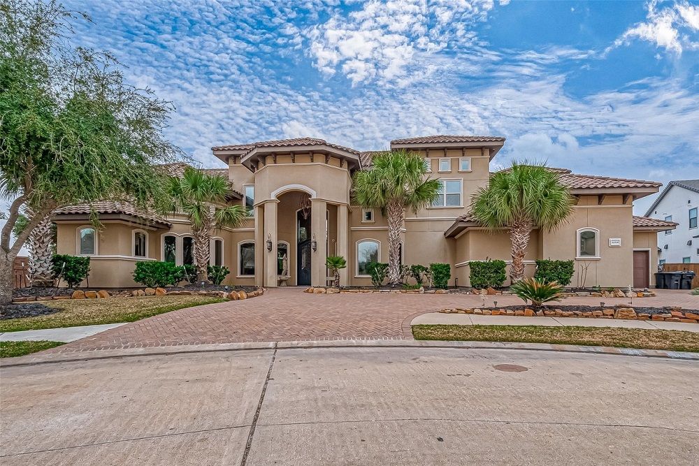 11510 Via Fontana Court