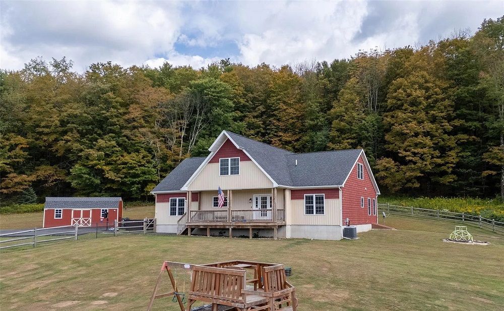 366 County Road