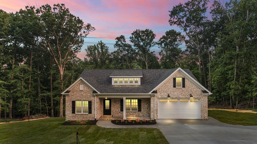 1204 Audubon Drive
