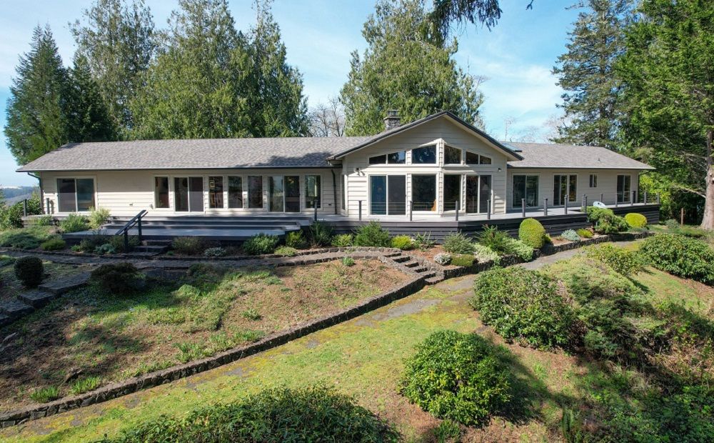 Experience Luxury Living