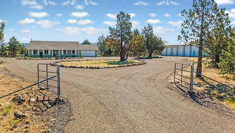 Ironwood Estates