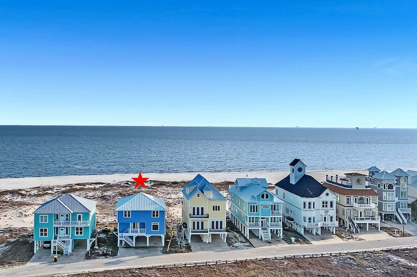 1416 W Dune Dr