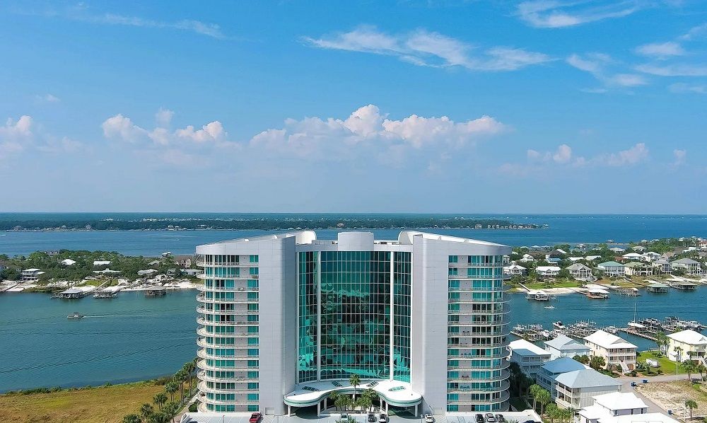 Waterfront Gem