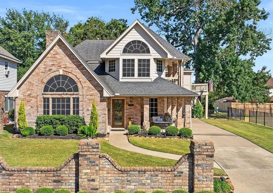 6971 Breezy Point