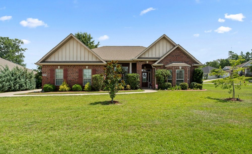 Your Dream Home