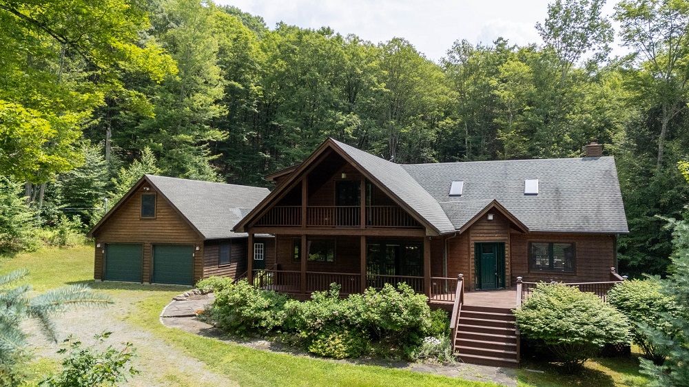 384 Morton Hill Rd