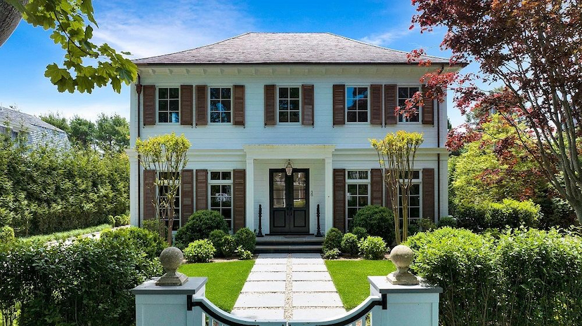 30 Huntting Street