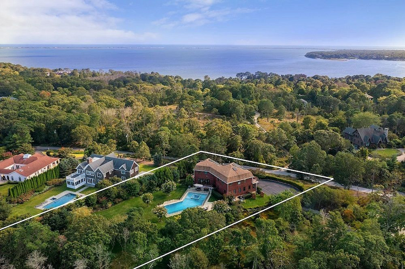 Exceptional Property Shinnecock Hills