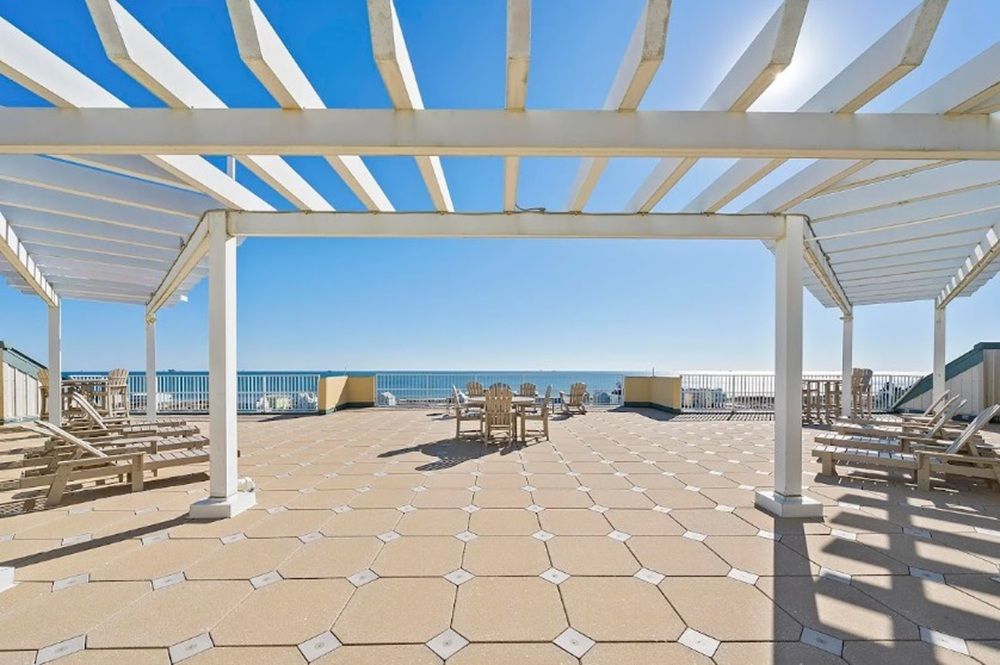 Coastal Turnkey Retreat