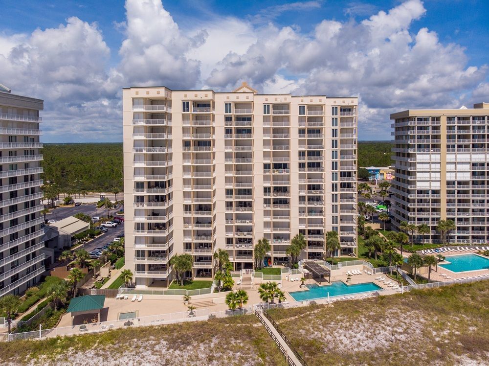 24880 Perdido Beach Blvd APT 901