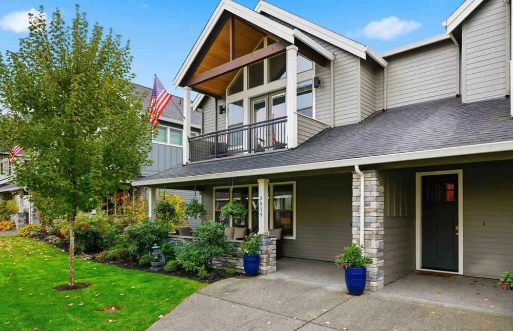 Resort Living In Camas