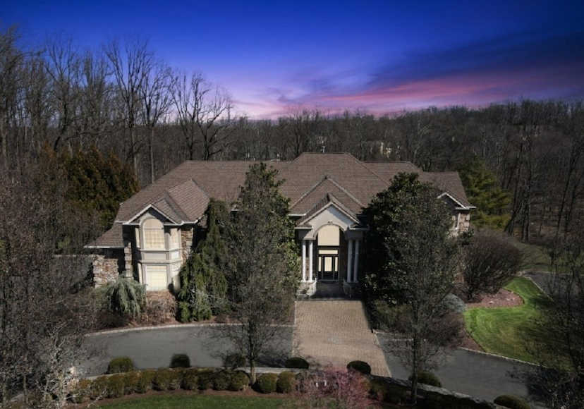 Exquisite Estate