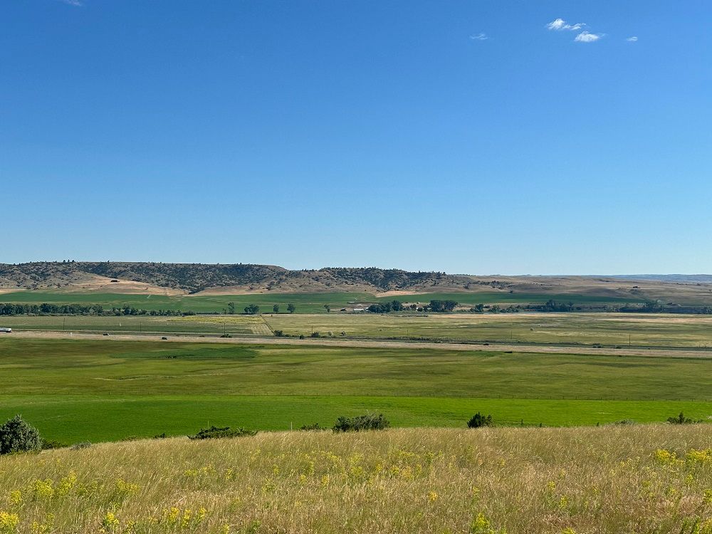 Your Montana Mountain Dream Awaits