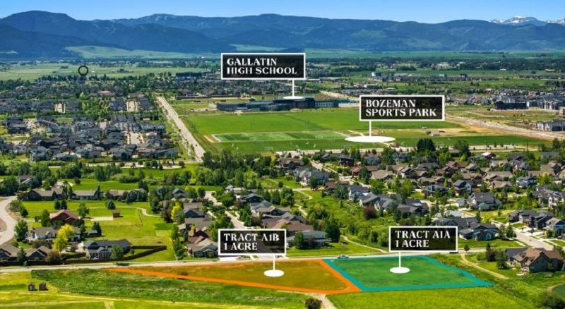 Discover The Possibilities On This Unique 2-Acre Development Opportunity