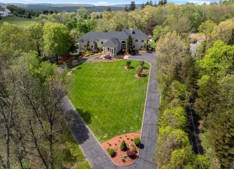 101 Statesville Quarry Road