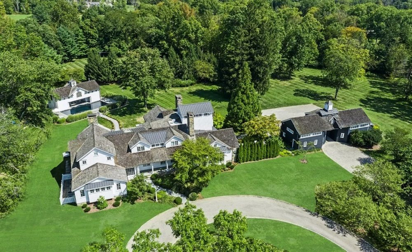 48 Sunnybranch Rd
