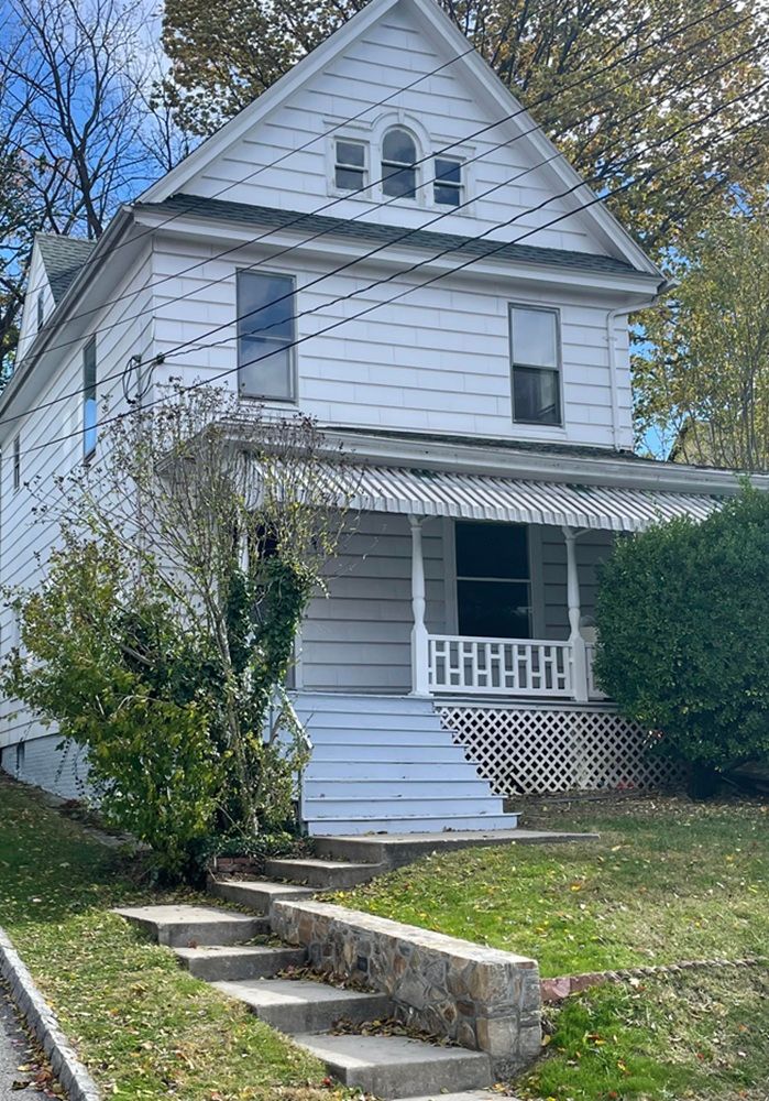 39 Hamilton Avenue