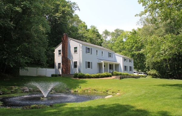 Coveted Dream Home