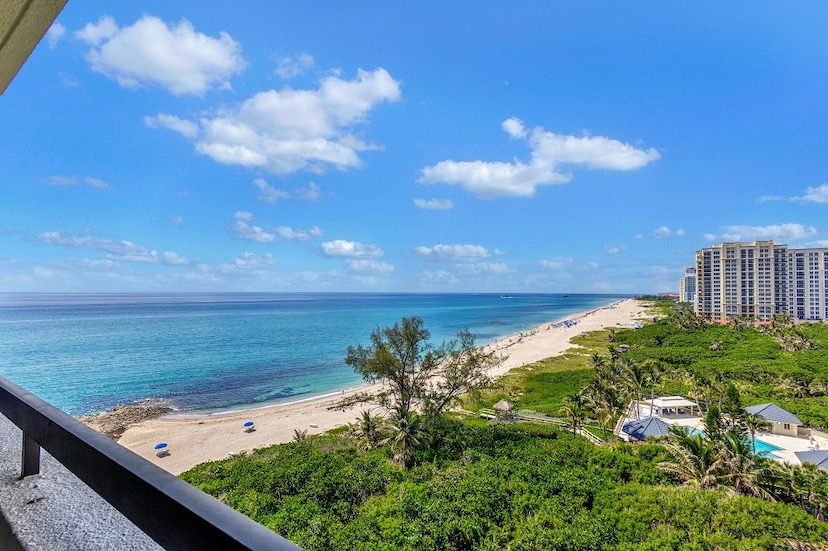 Luxury Coastal Living