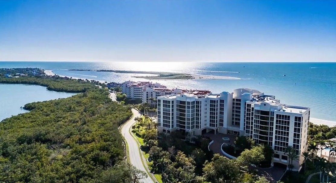 4000 Royal Marco Way #628