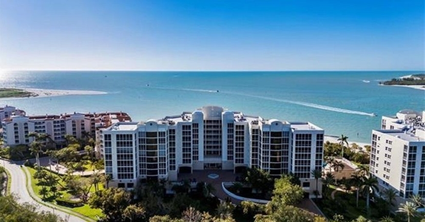 4000 Royal Marco Way #628