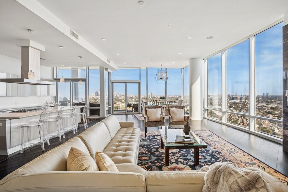 2727 Kirby Drive Apt 19F