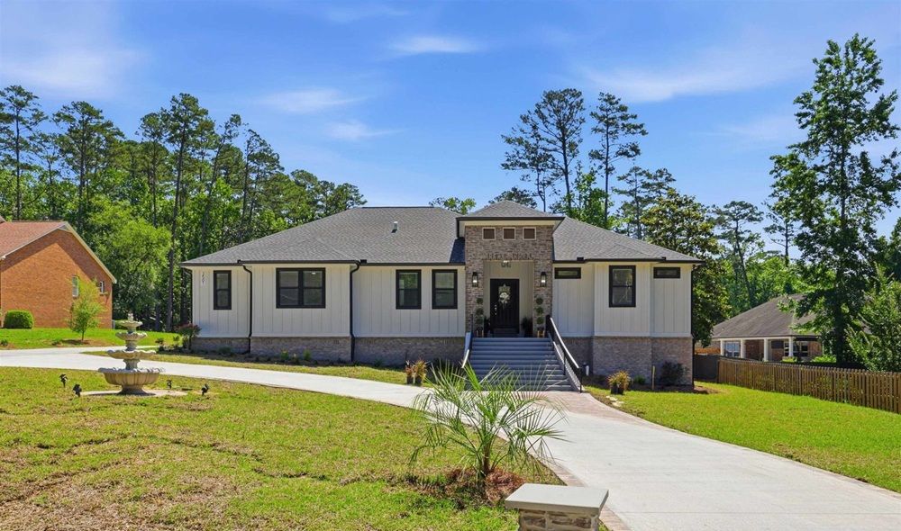 3501 Doe Run Drive