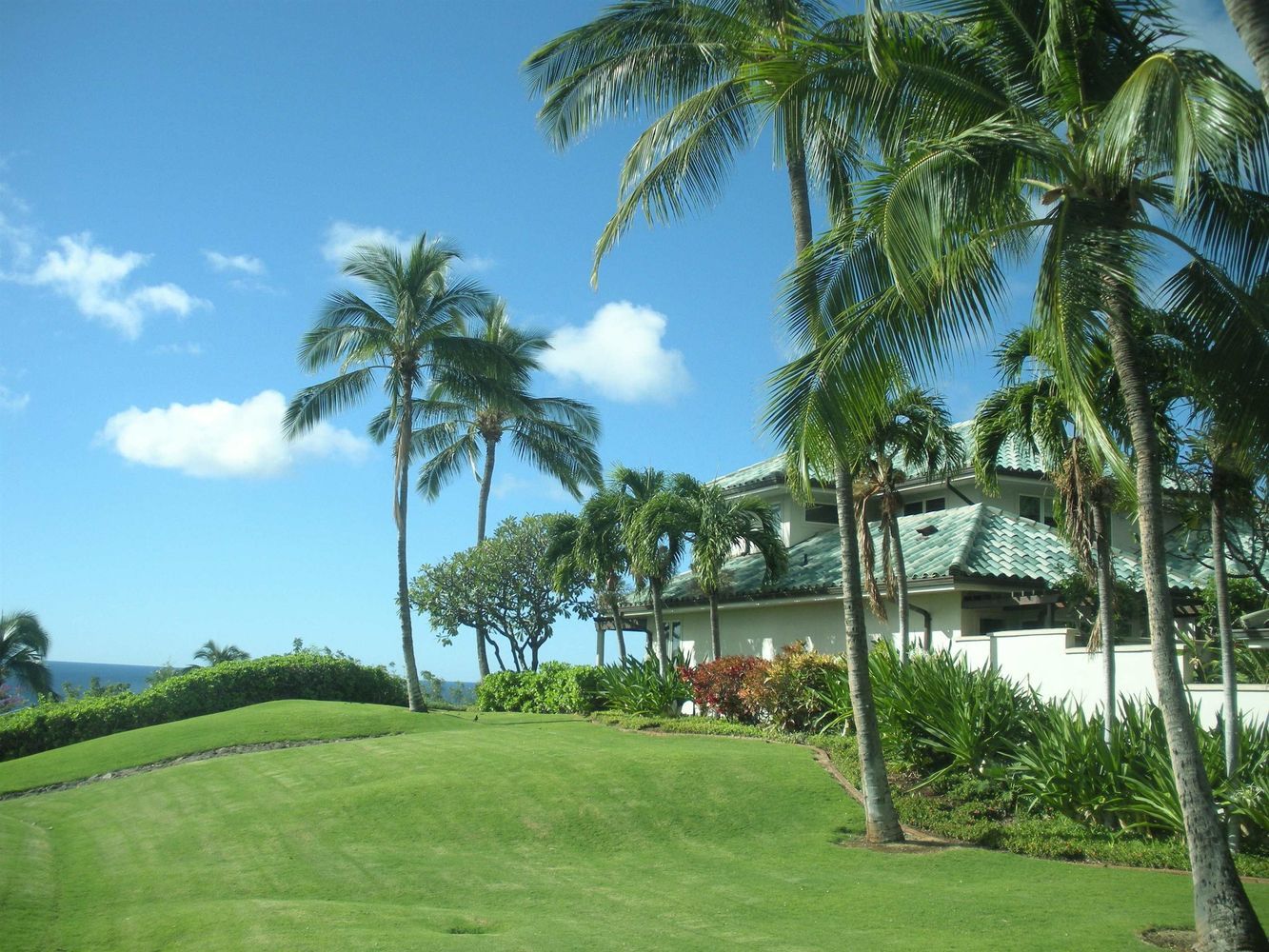 Terraces At Manele PH V