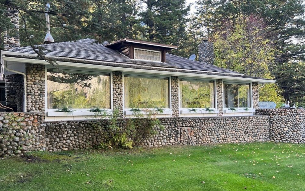 Historic Cabin In Boulder Valley