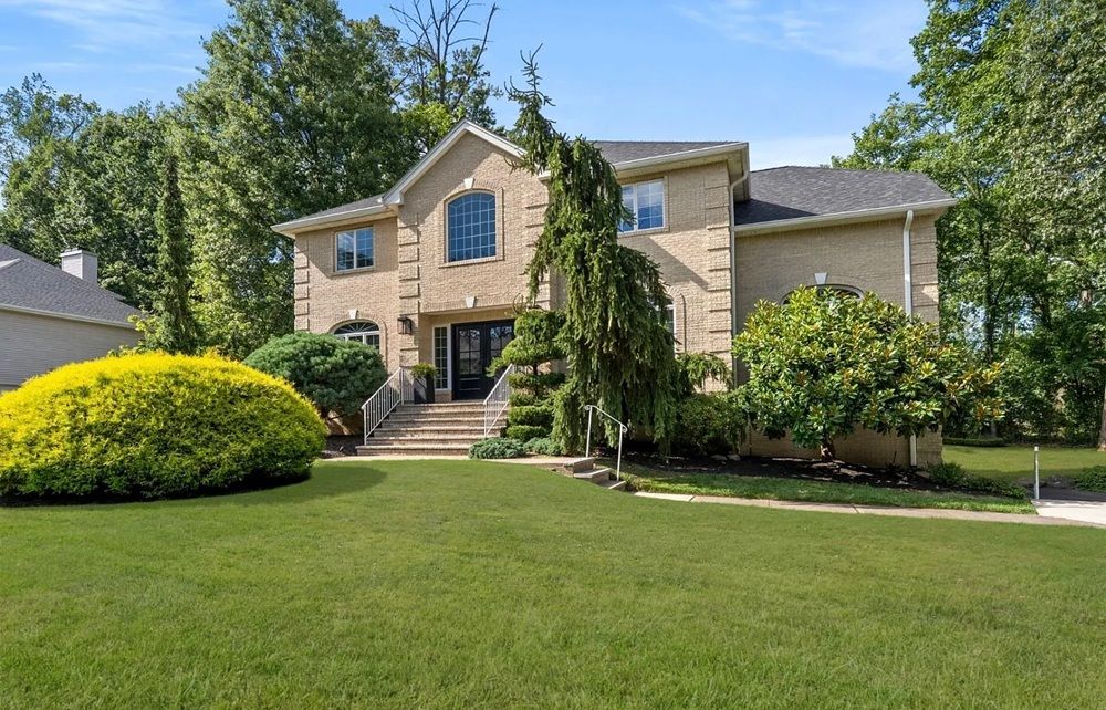 9 Woodland Ct