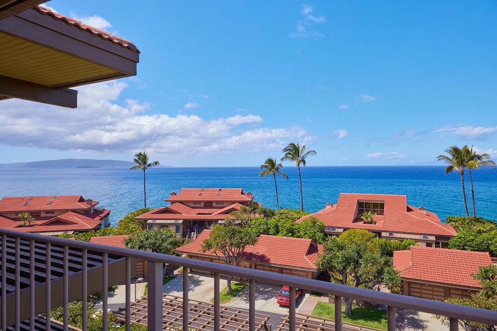 4000 Wailea Alanui Dr #2502