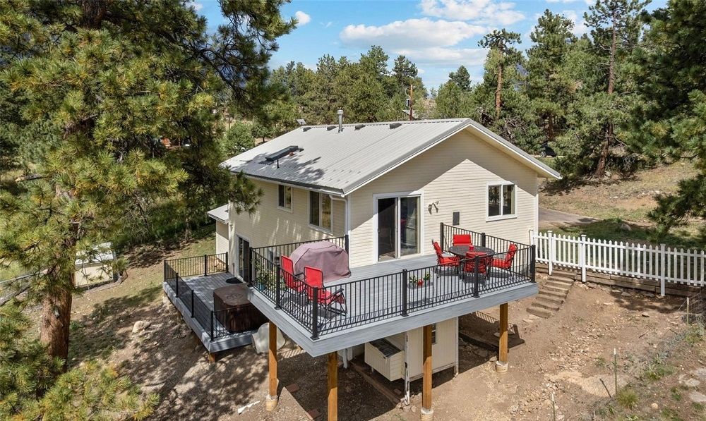176 Fawn Road