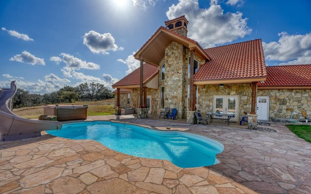 Mason Ranch