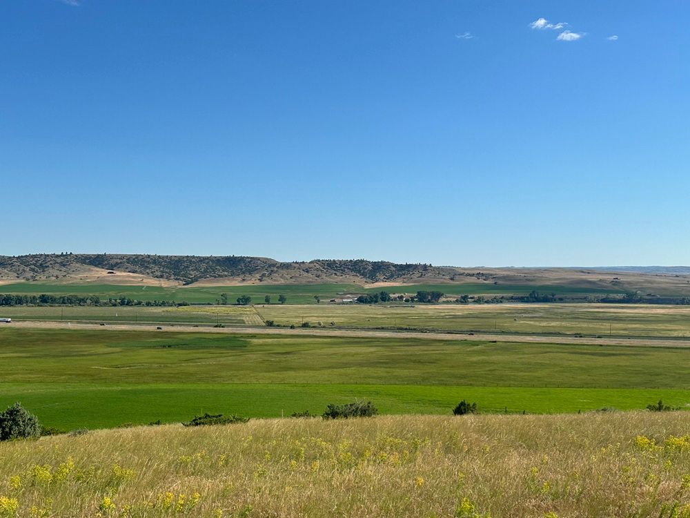 Your Montana Mountain Dream Awaits
