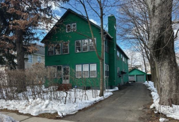 90 Winans Avenue
