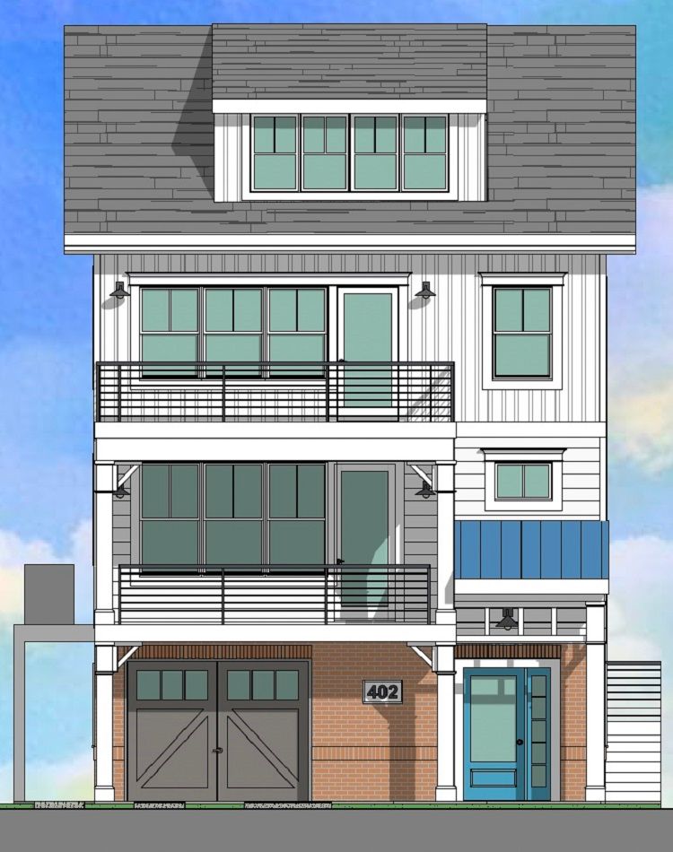 402 N Clermont Ave