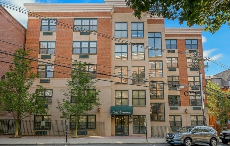 7 Prospect St Unit 508