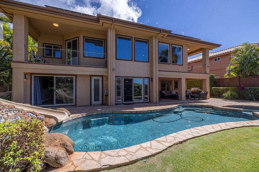 134 Pihaa St