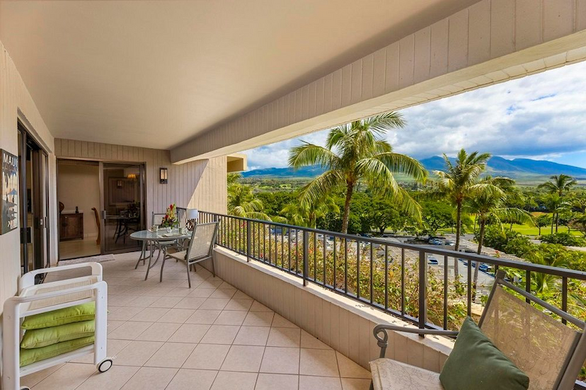 50 Nohea Kai Dr #4-603