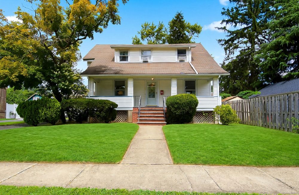 33 Pine St