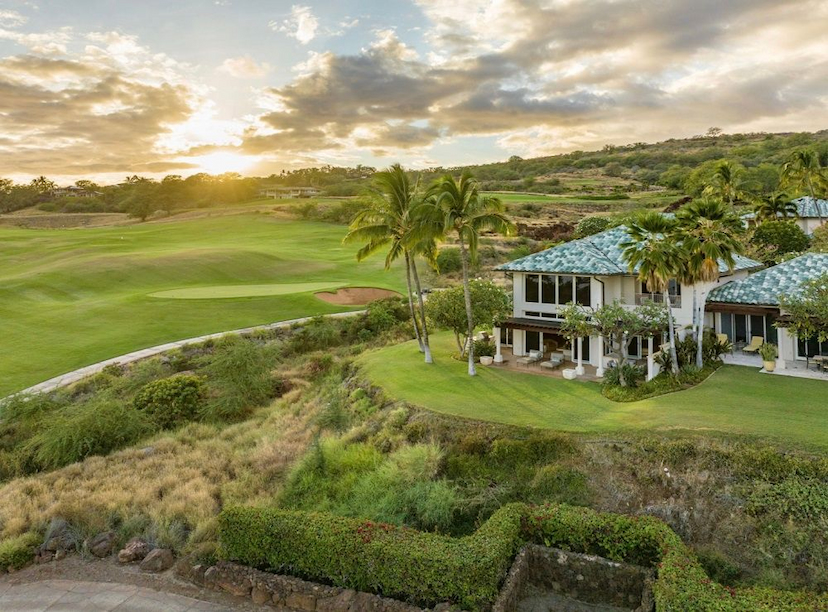 Own A Slice Of Paradise