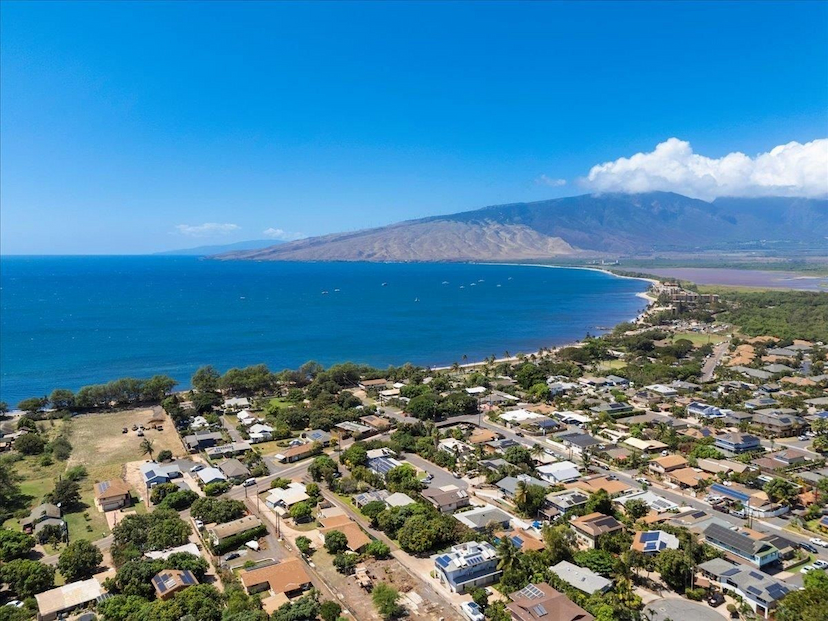 Versatile Property One Block From The Ocean