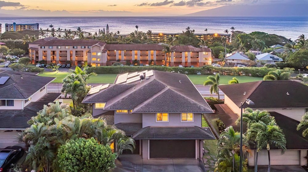 326 Kahana Ridge Dr