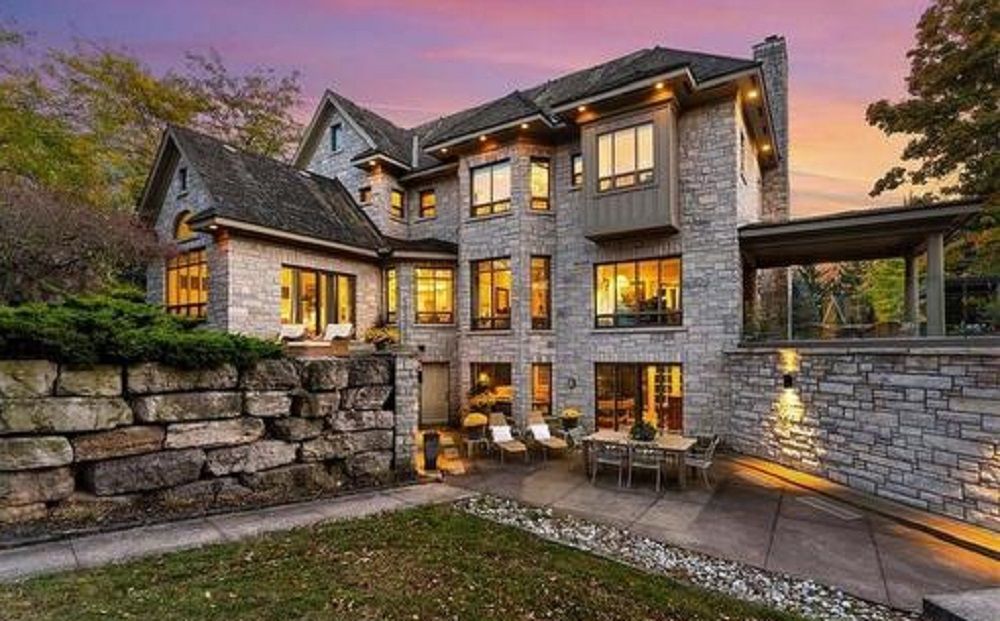 90 Ridge Road
