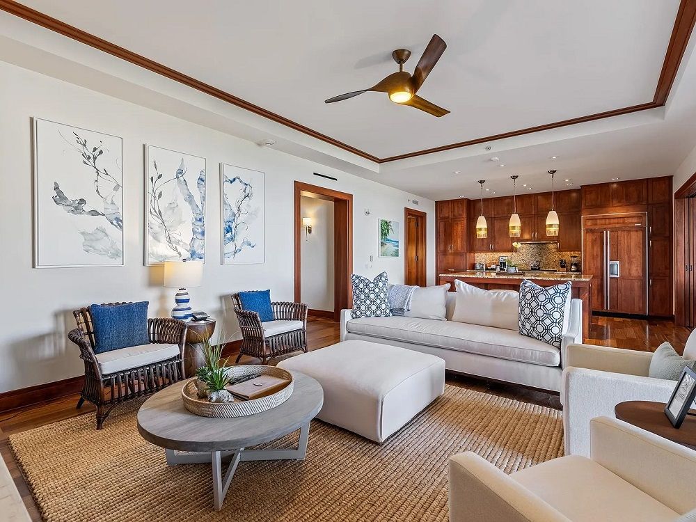 Montage At Kapalua Bay