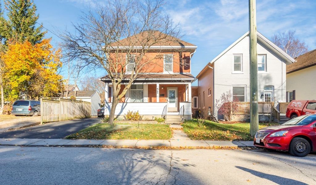 103 Forestway Trail